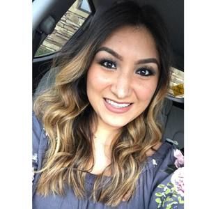 Meet your Posher, Michelle